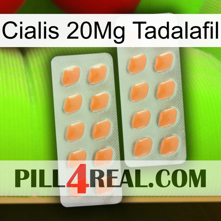 Cialis 20Mg Tadalafil 27